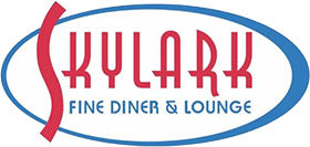 Skylark Diner Logo