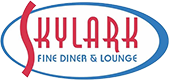 Skylark Diner Logo